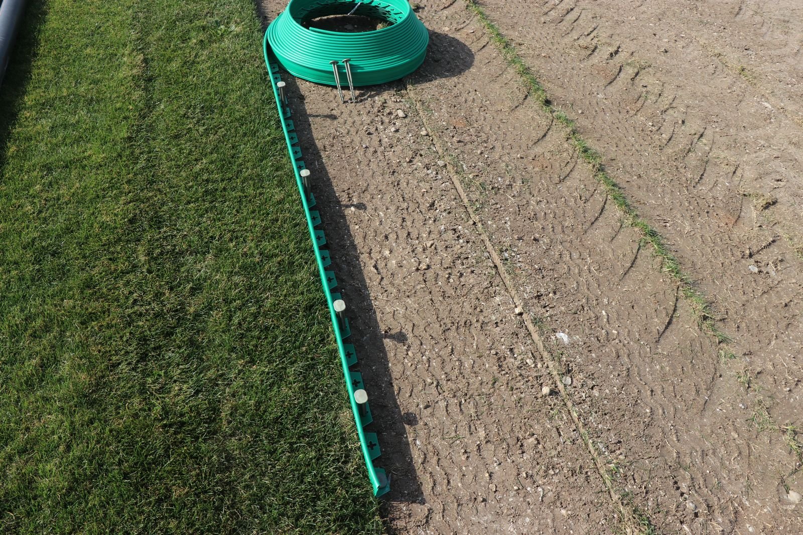 Eko Seri Yeşil (Bahçe)