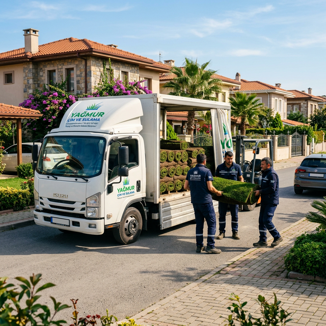 Hızlı ve Güvenli Sevkiyat Pantemi